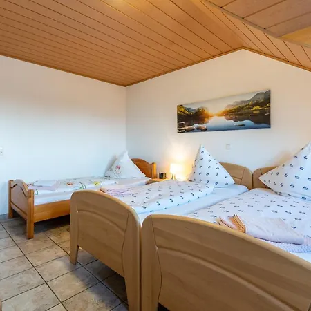 شقة Linda كيلبيرغ