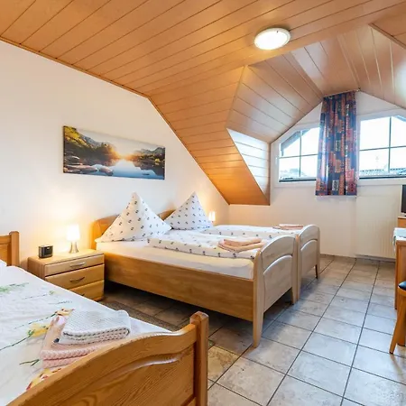 Linda Apartment