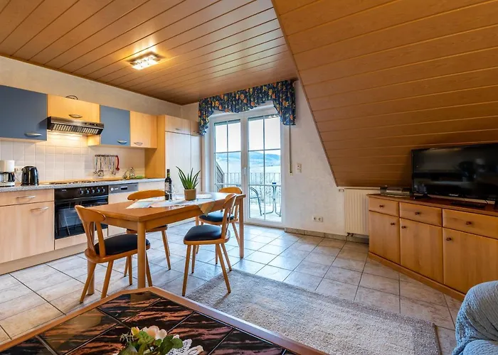 Linda Апартаменты