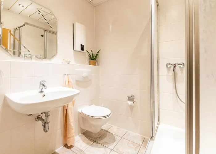 Linda Апартаменты *